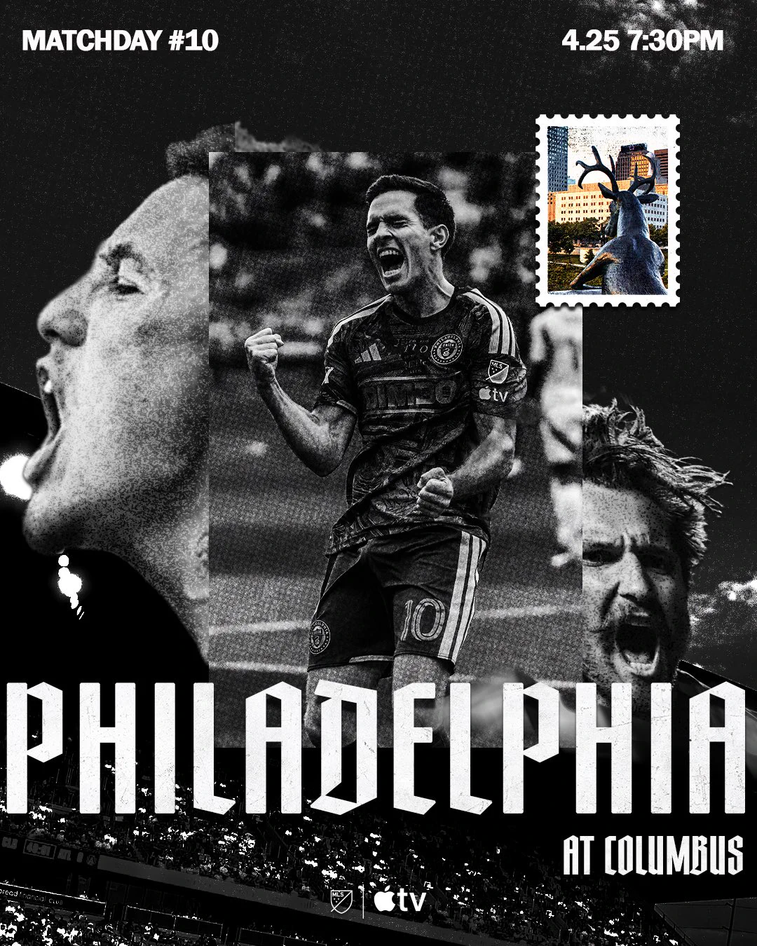 Philadelphia Union (@PhilaUnion) on X