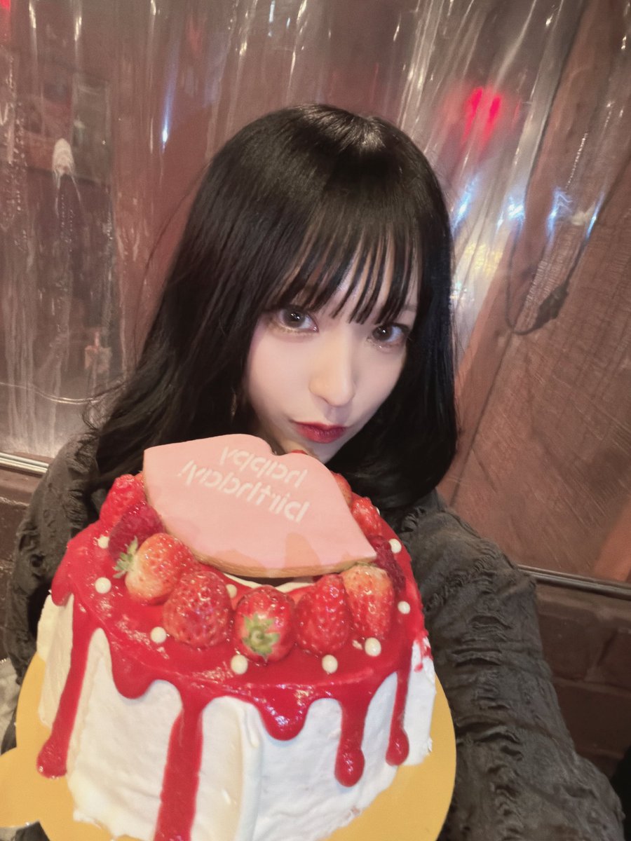 ma_shi_ron's tweet image. birthday LIVE
POP'N ROLL CINDERELLA
一緒に楽しんでいただいた皆さん
ありがとうございました！🫶

#綾野ましろ
#LIVE