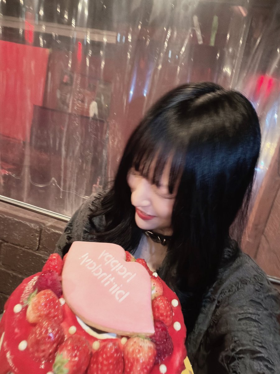 birthday LIVE
POP'N ROLL CINDERELLA
一緒に楽しんでいただいた皆さん
ありがとうございました！🫶

#綾野ましろ
#LIVE