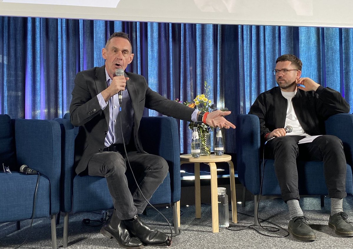 Paul Mason tweet media