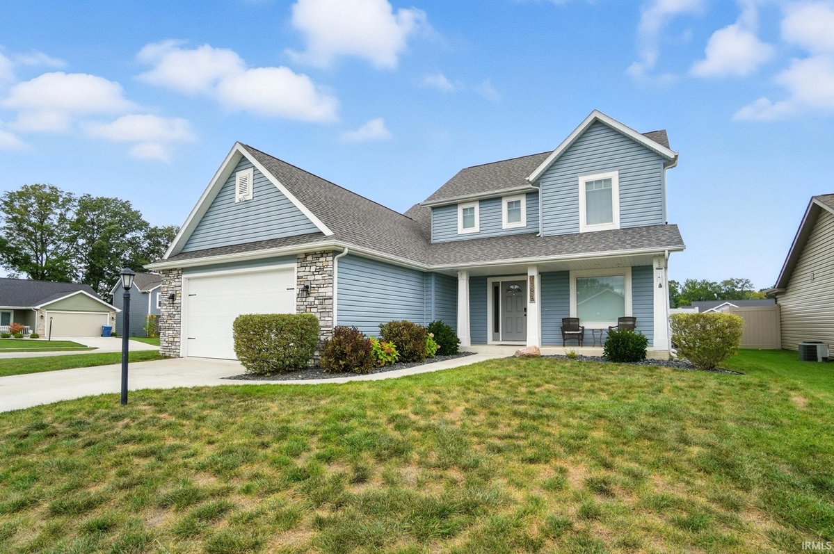 Step inside and enjoy luxury living in Allen County. Come see this home at our open house!
- Michael Archbold #RB14043534 with RE/MAX Results
- Contact me at 260.579.1516