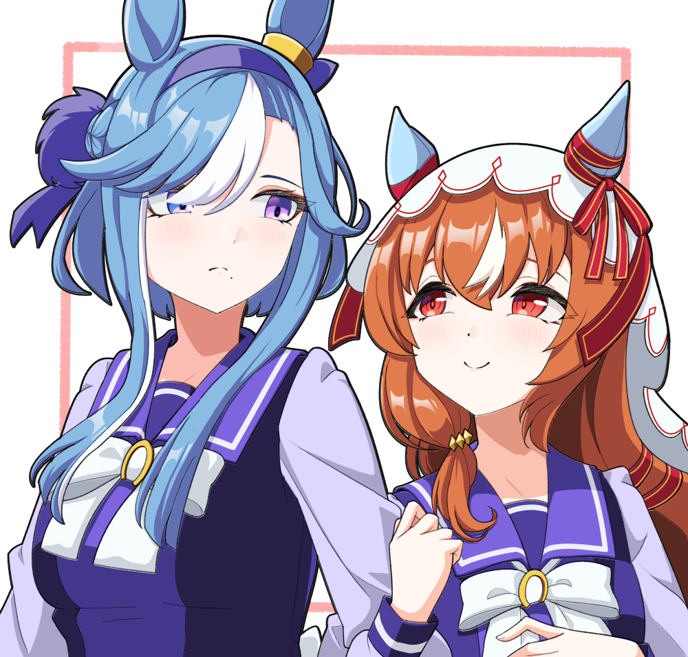 しろまる tweet media