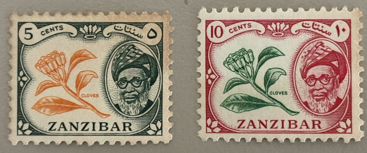 VicenteKster's tweet image. Another A-Z is over… 👀 
Well done @Philatelovely!!!
-Zingib 🇬🇦 
-Zanzíbar
-Zaire
🔍 🔍 
#flowers #stampcollecting #post #postage #sellos #postes #philately 🌺 🌹 🌼🍀🌸🪻💐🌷🌻🪷