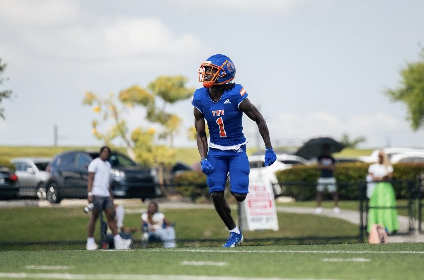 jsmitth01's tweet image. Freshman All-American Szn #otw #year1