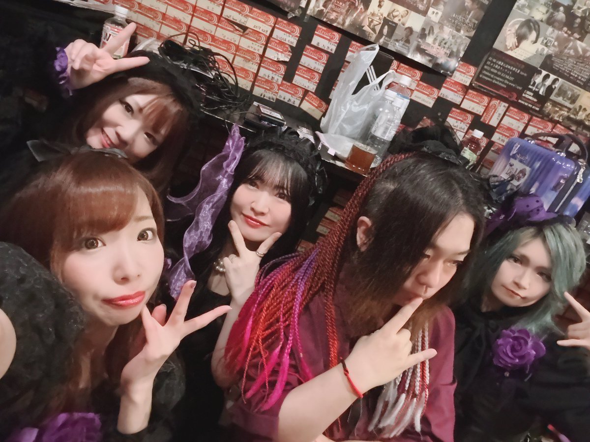 MelanblooM(メランブルーム) tweet media