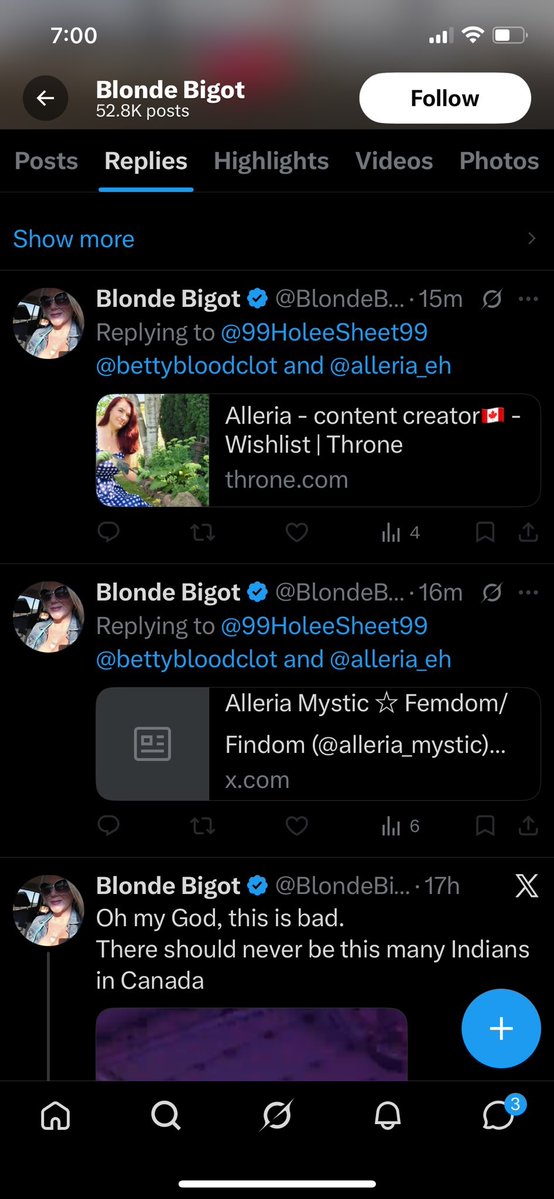 Alleria 🇨🇦 Content Creator tweet media