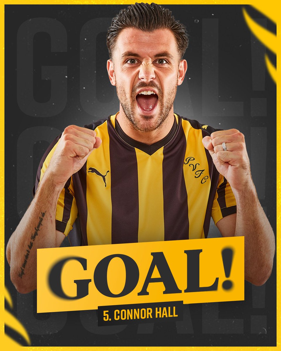 Port Vale Football Club tweet media