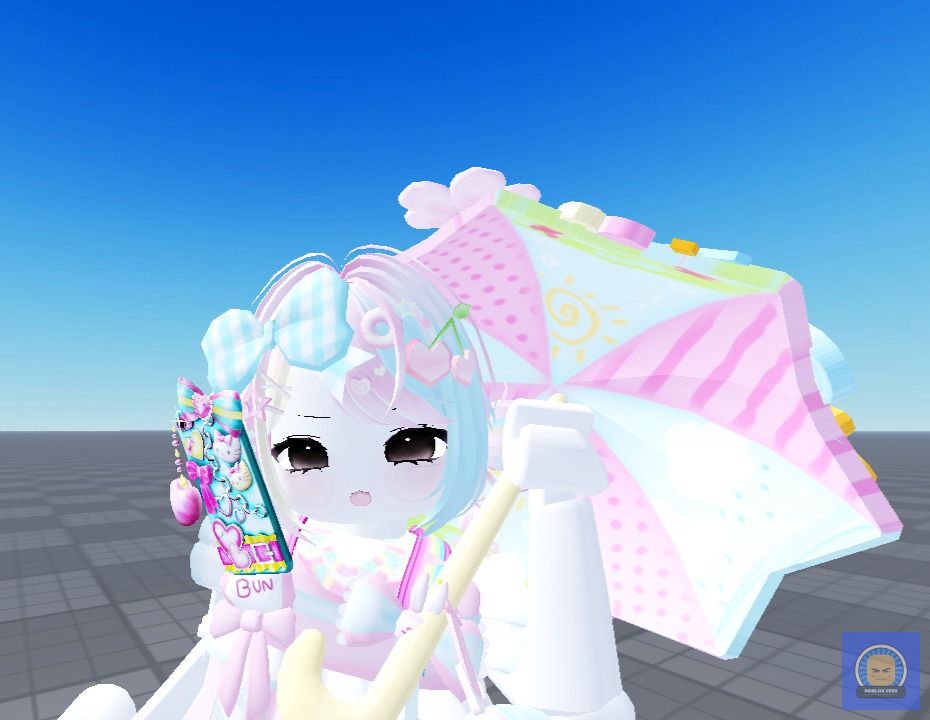 Roblox Fess tweet media