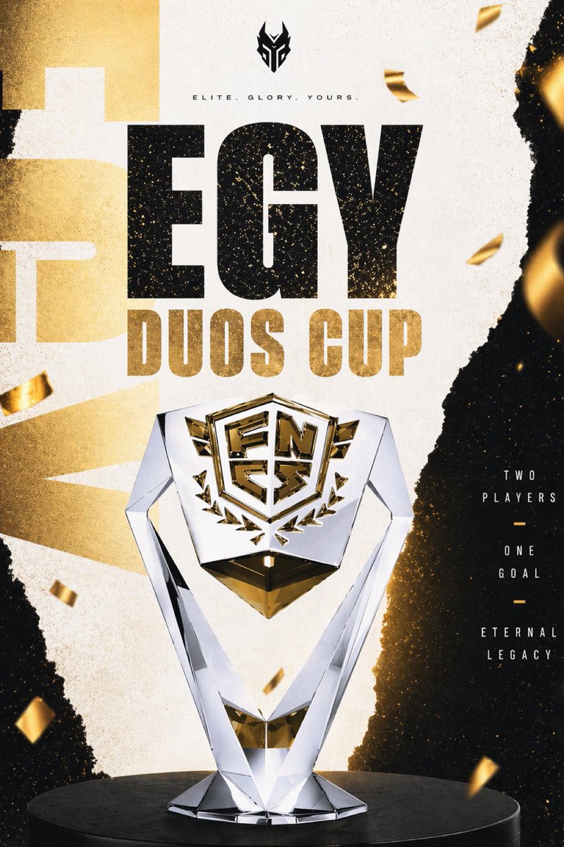 EGY Esports tweet media