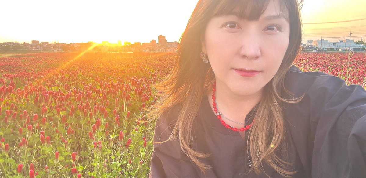 バーバラ亜紀 tweet media