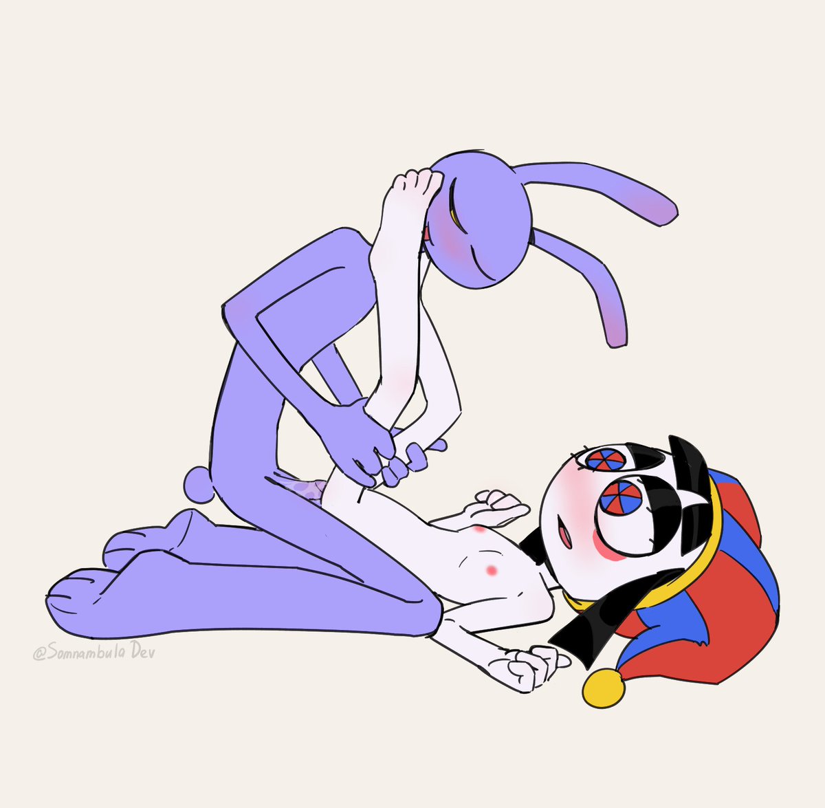 Somnambula 🔞 tweet media