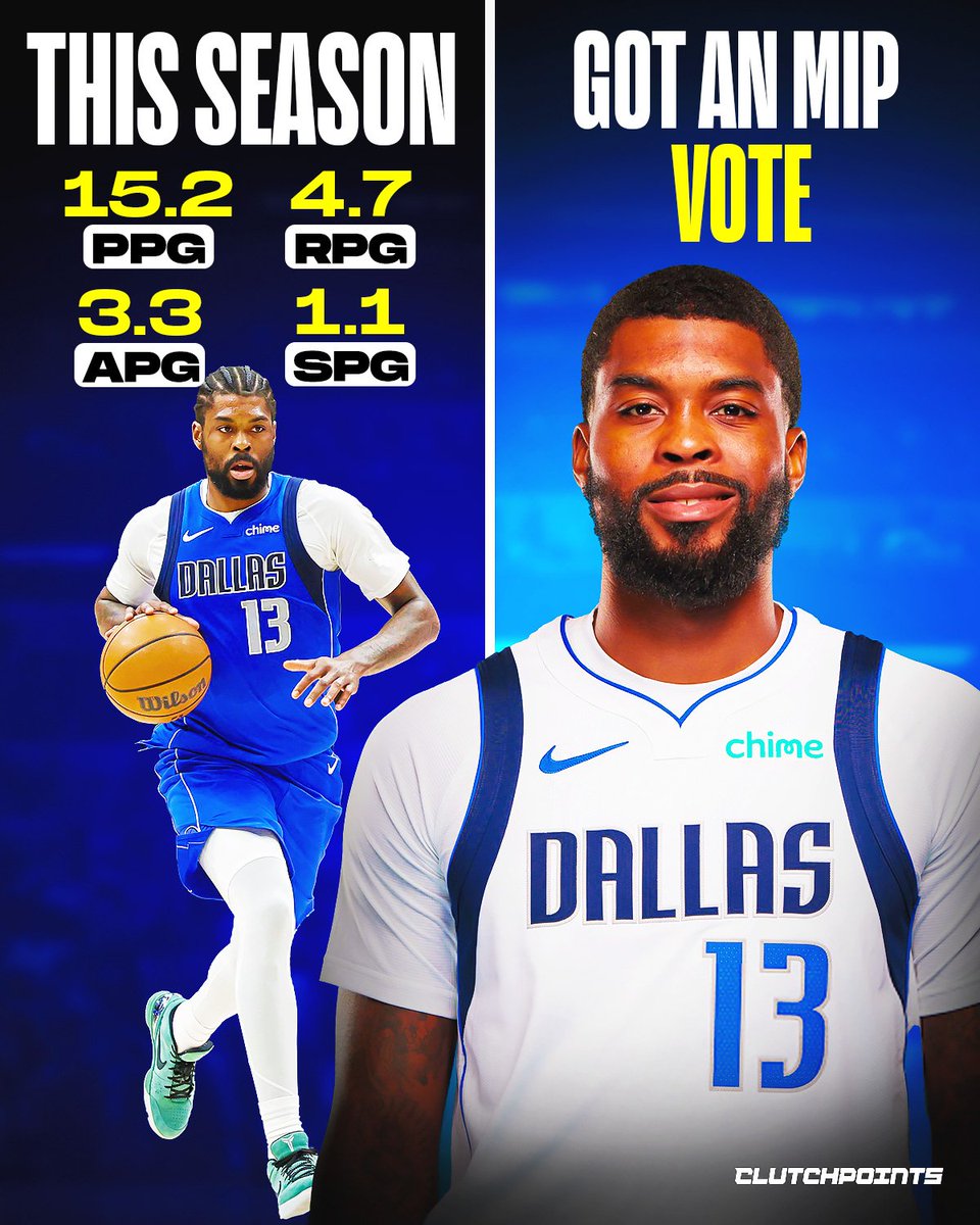 Mavs Nation tweet media