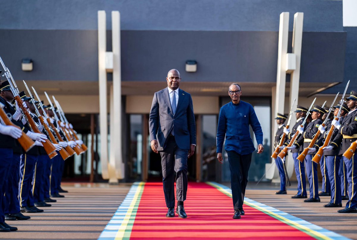 Umutoni wa Rugambage tweet media