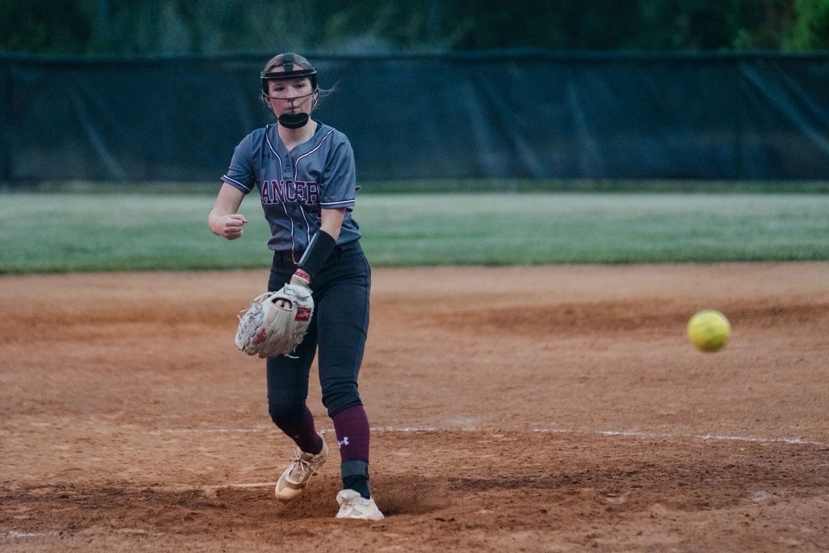 BrysonGordon's tweet photo. In a battle for first place atop the Seminole District, Amherst County remained unbeaten last night by pulling away from Rustburg in the late innings for the 10-3 win. 

“It just sets the tone. We’re here, we’re coming for it all.”
(📷: @MatthewPerscha1)
https://t.co/bmq8SaKZB4 https://t.co/gyyPPLSqE4