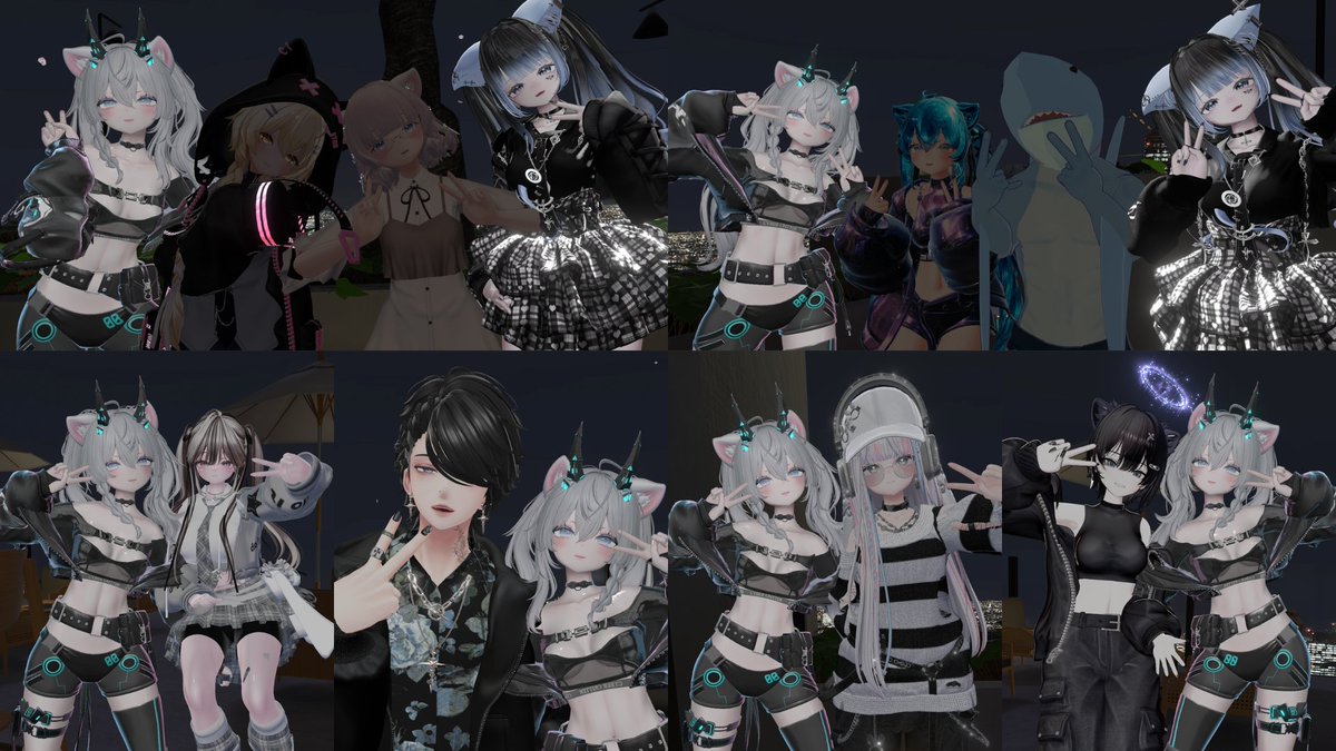 なぎらび tweet media