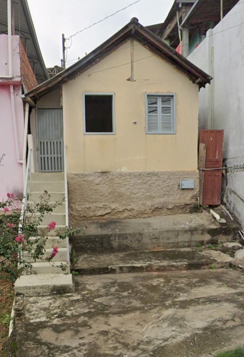 Todo dia uma casa muito foda tweet media