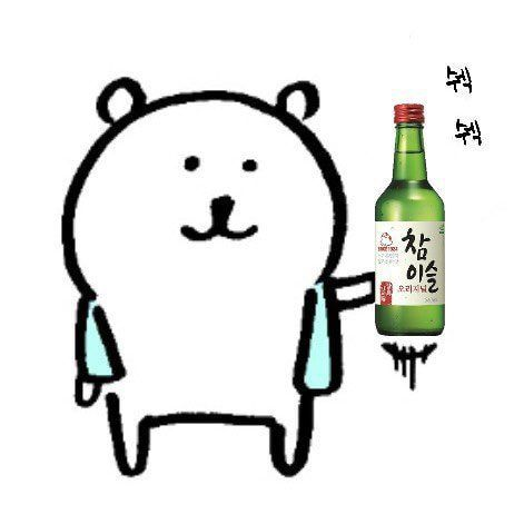 KRSIが大好きでたまらない