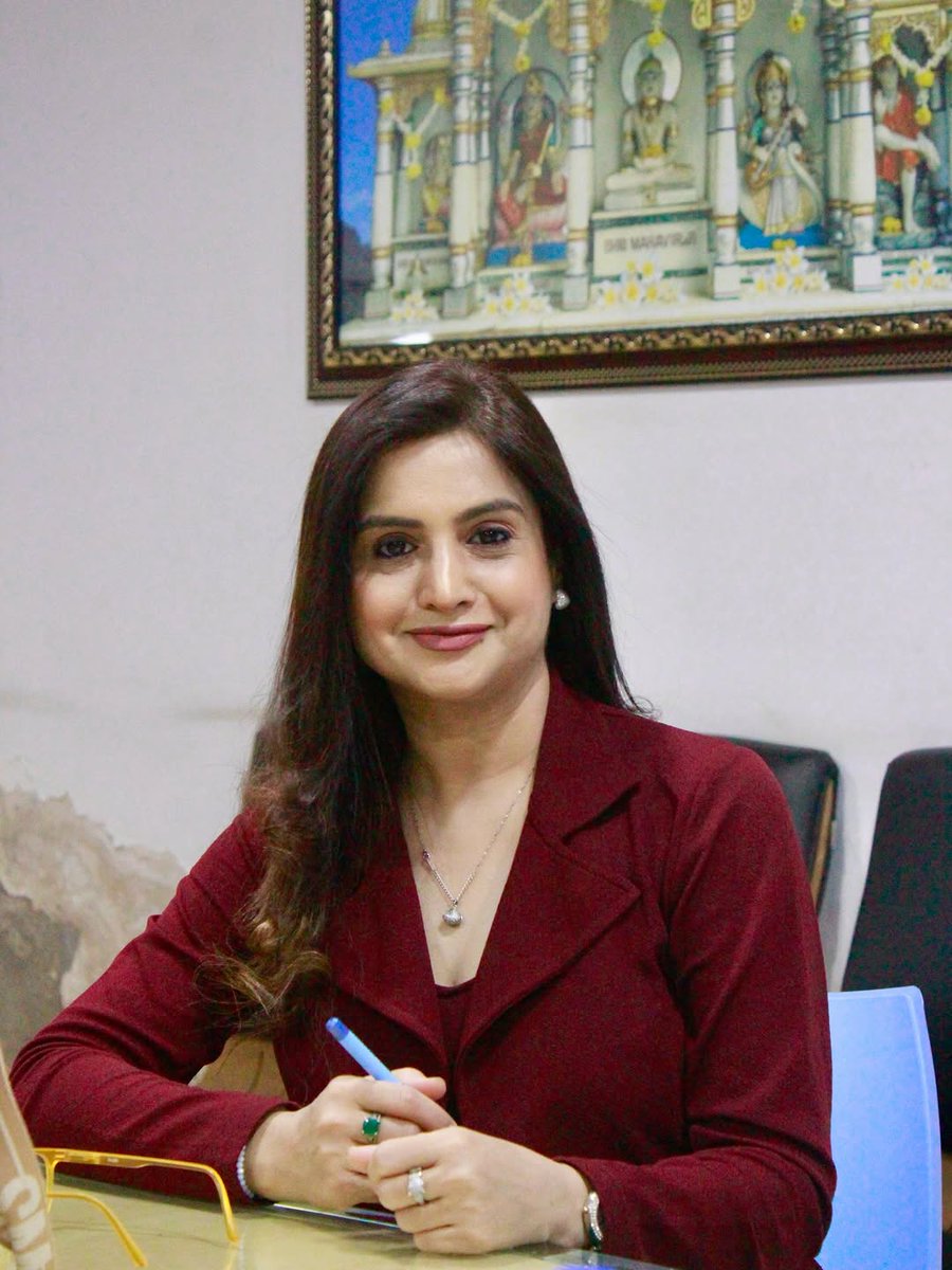 Kanak Khathuria tweet media