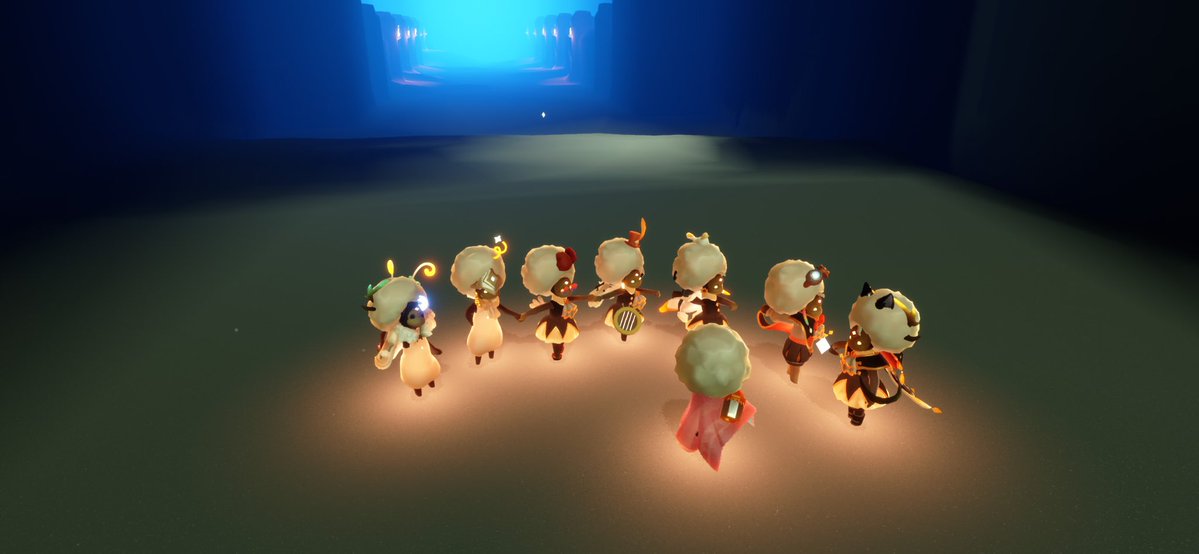 🌺綿々🦍💭(はなぼー、わたまる) tweet media