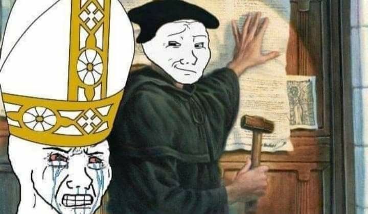 LutheRem☧ 🦬 tweet media