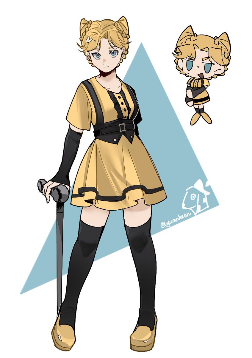 yumohuan's tweet image. design from my friend @gchenaimelody 
#idw
#bumblebee