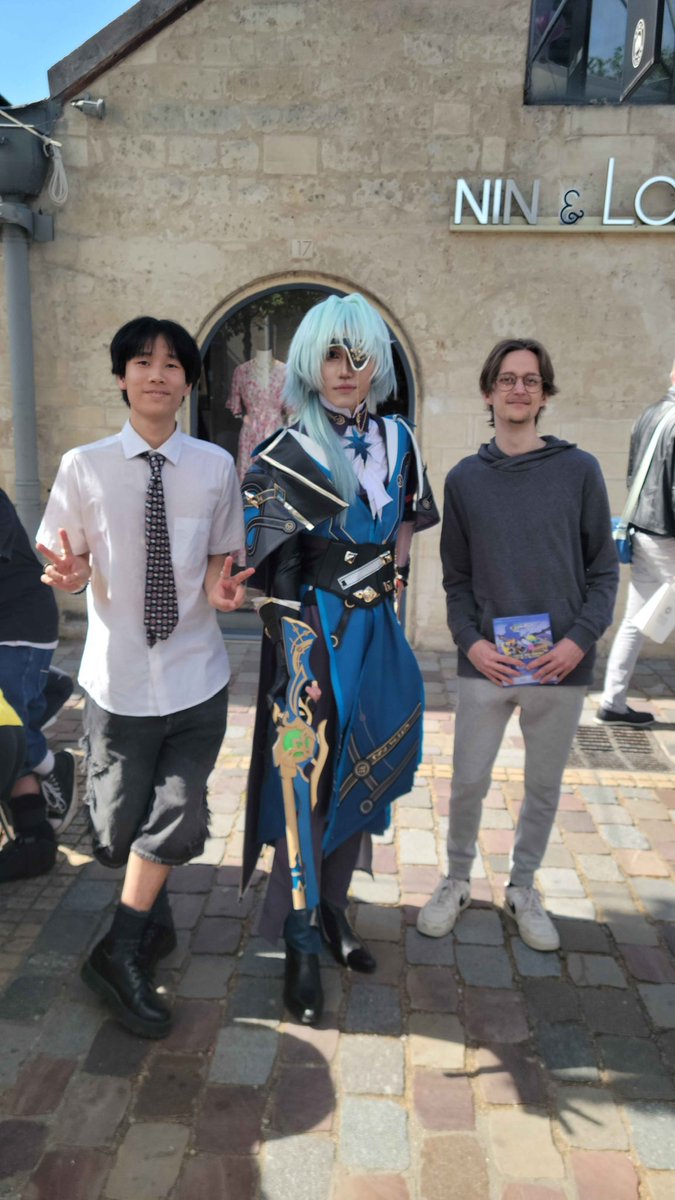 Alexッ tweet media