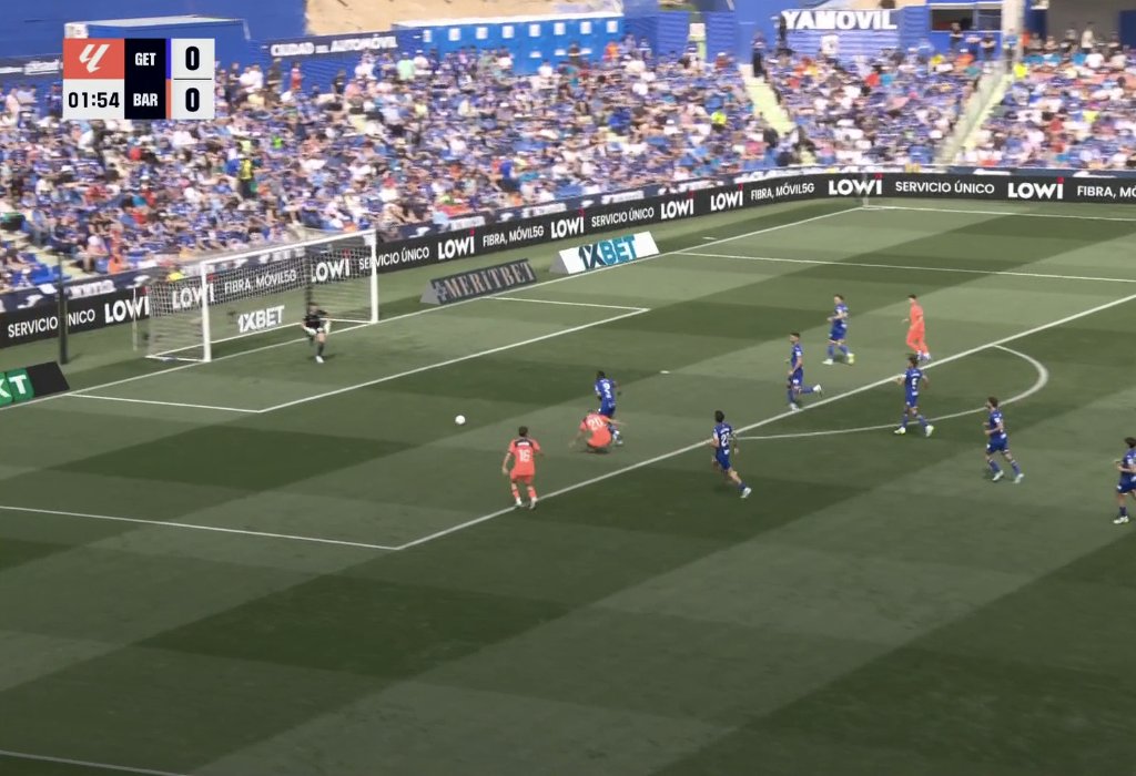 The Touchline | 𝐓 tweet media