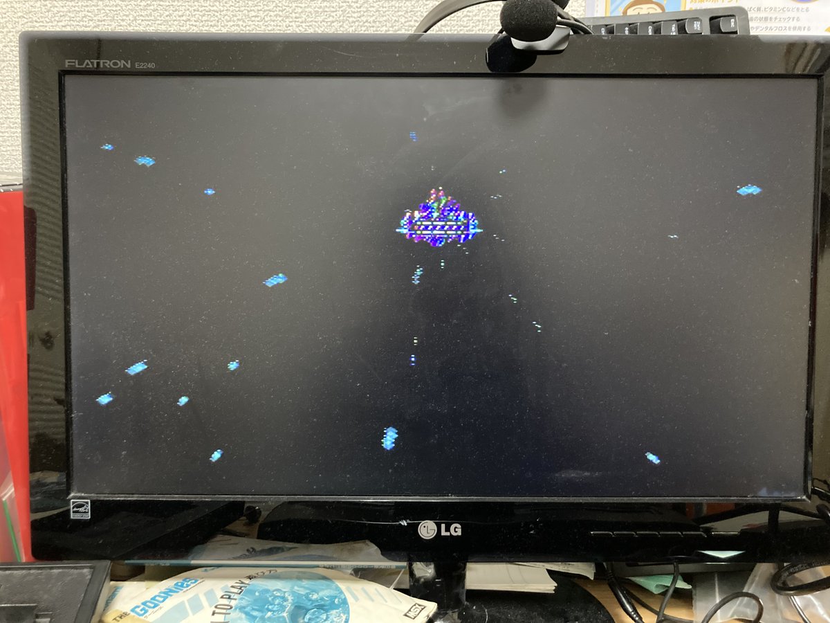 ざいる@ゲーム用 tweet media
