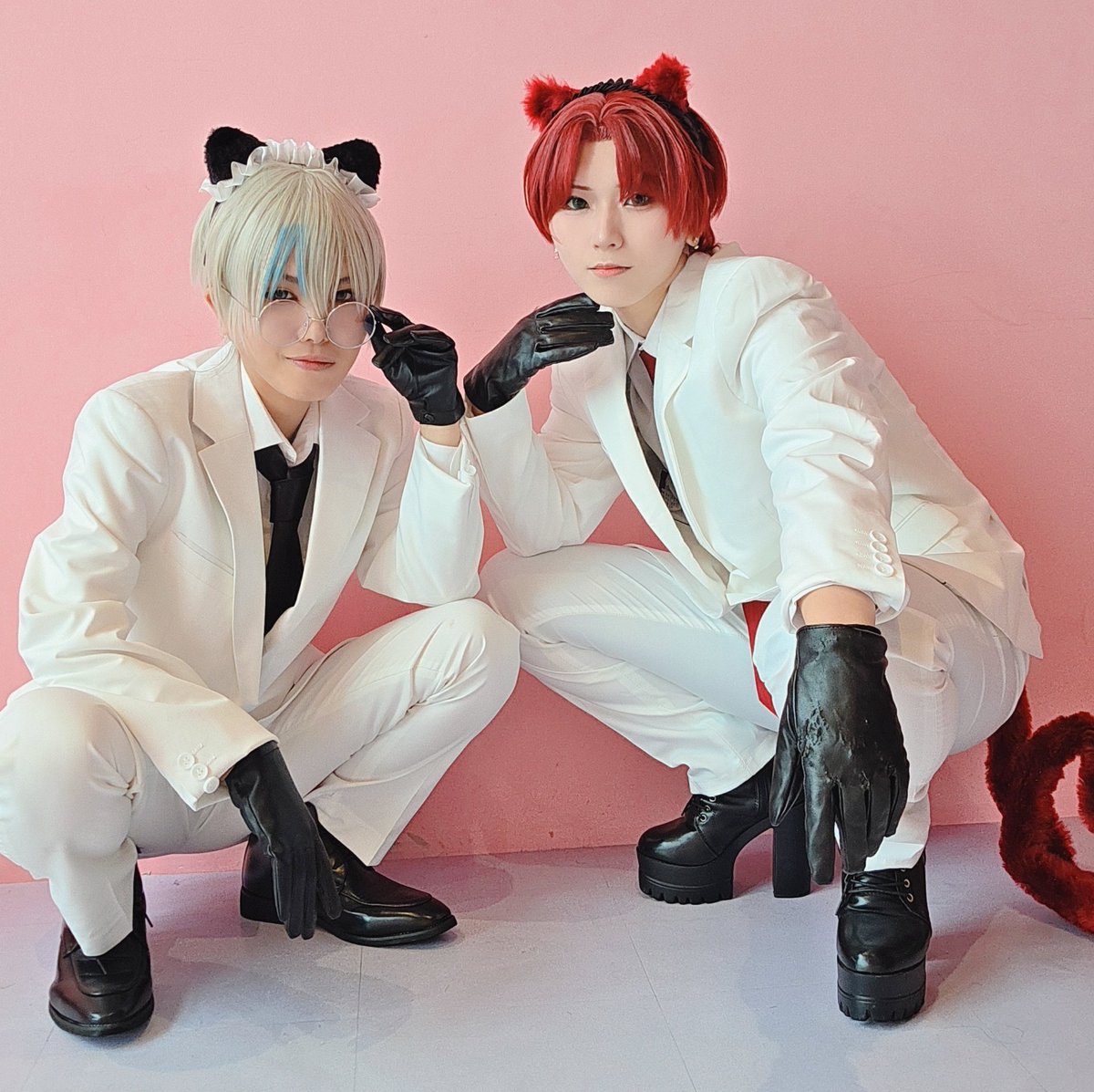 イベお疲れ様でした❗
最高にかっこいい💧といました🎶楽しかたꕀ♥੭