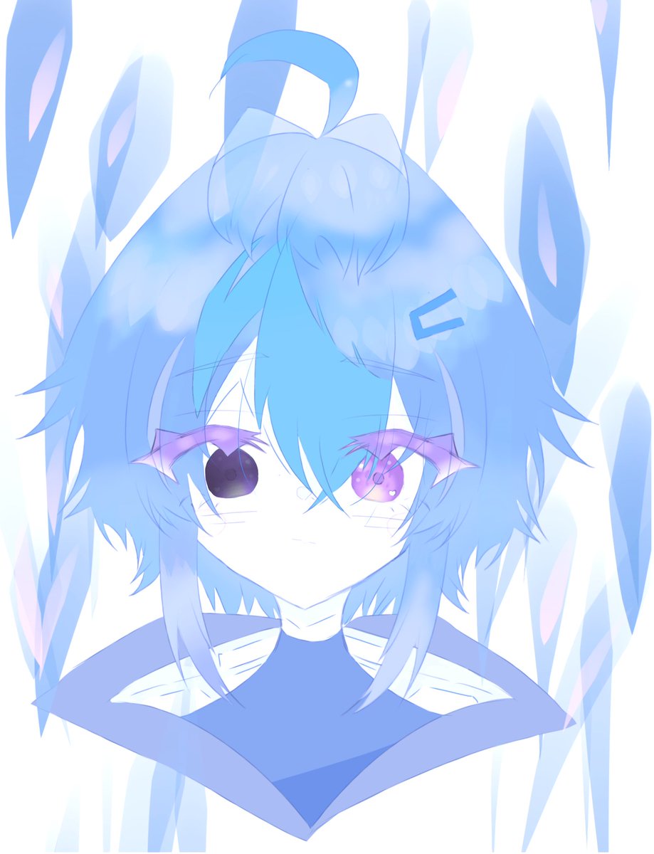 水無月依奈 🏷️巡回中… tweet media