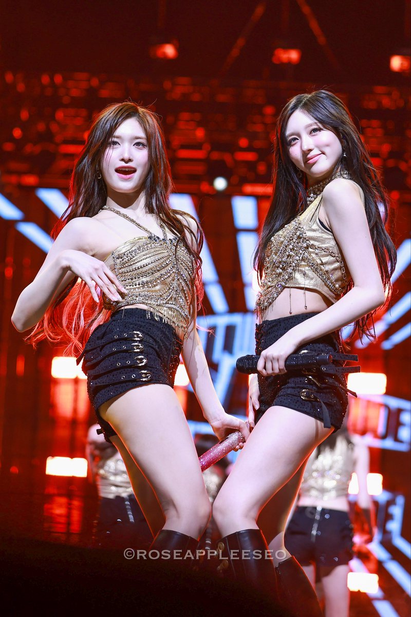 Roseappleeseo🍎 tweet media