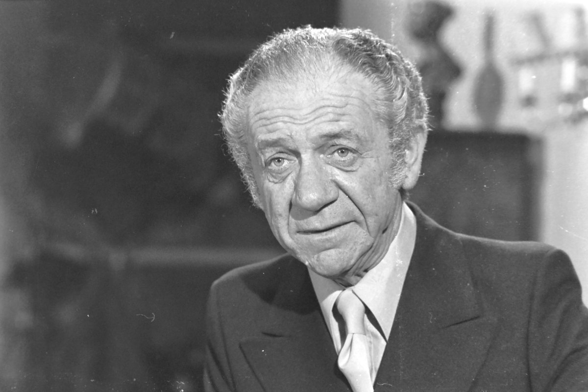 Morris Bright MBE tweet media