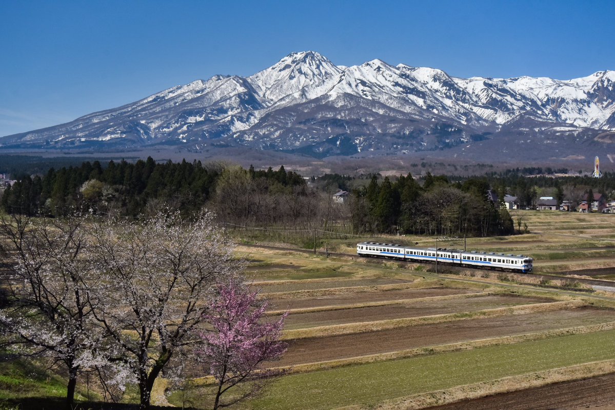 nice train!
