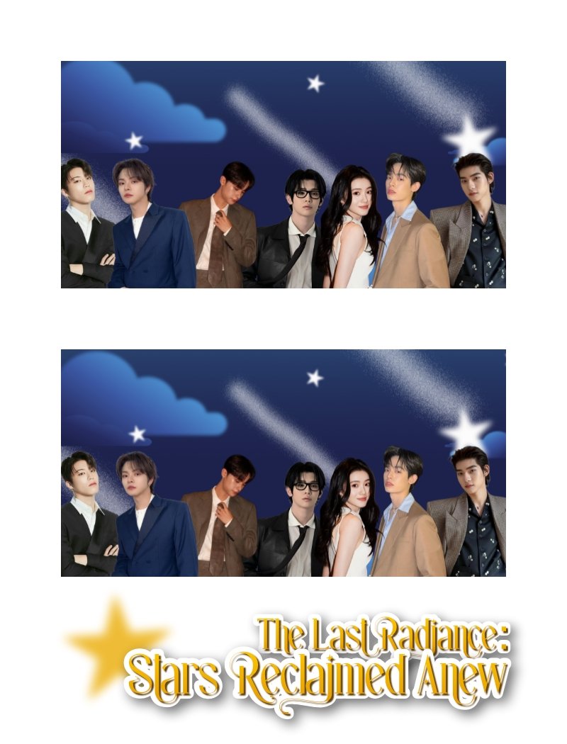 ♡, 𝐆𝐋𝐄𝐍𝐂𝐀. tweet media