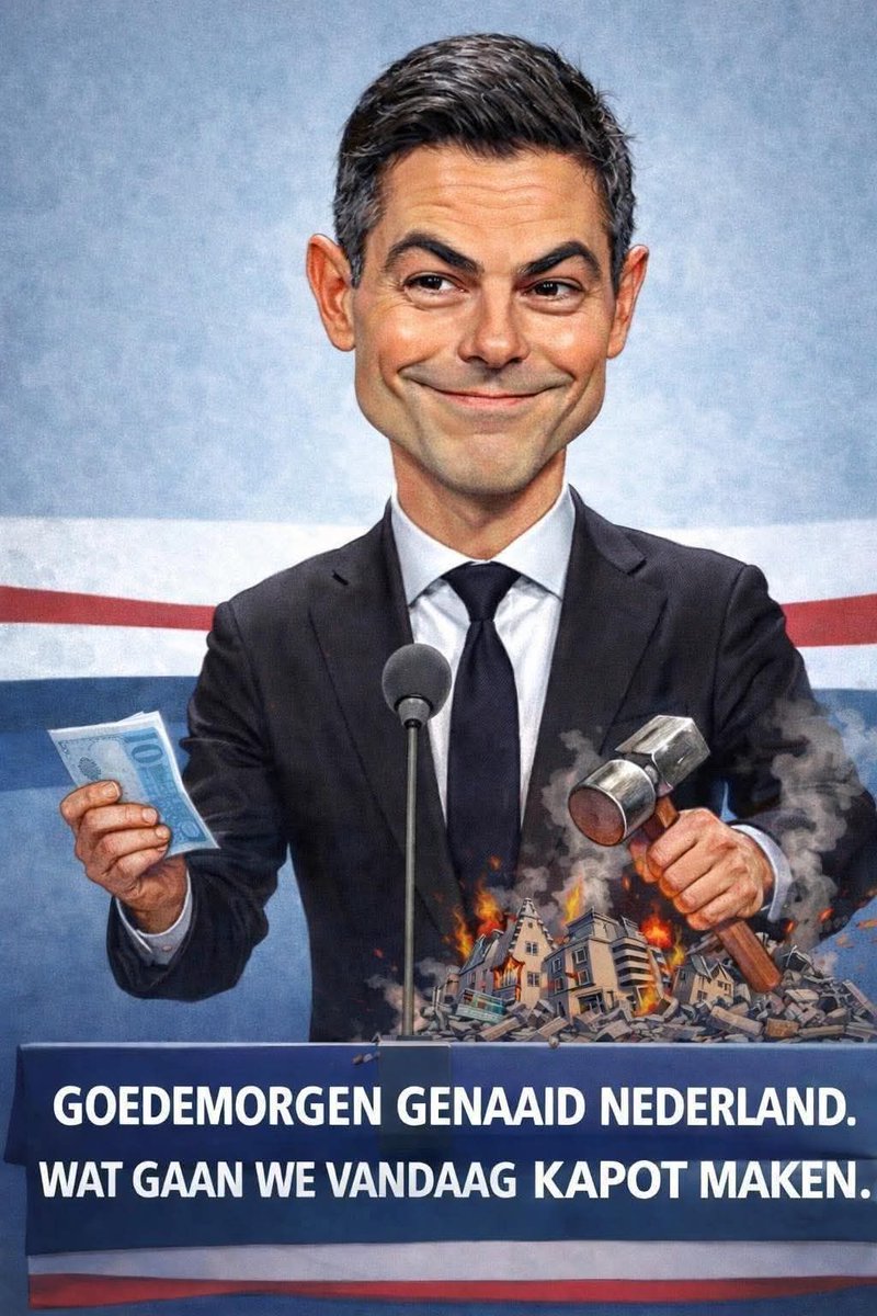 King ₿ateman 🇳🇱 tweet media