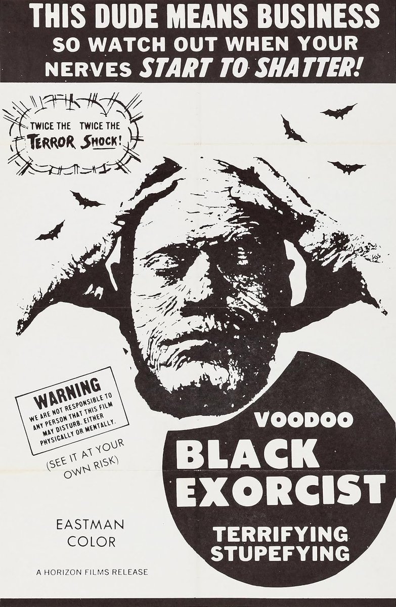 BiLLYd_licious's tweet image. Currently watching #horror #films #Eurohorror
