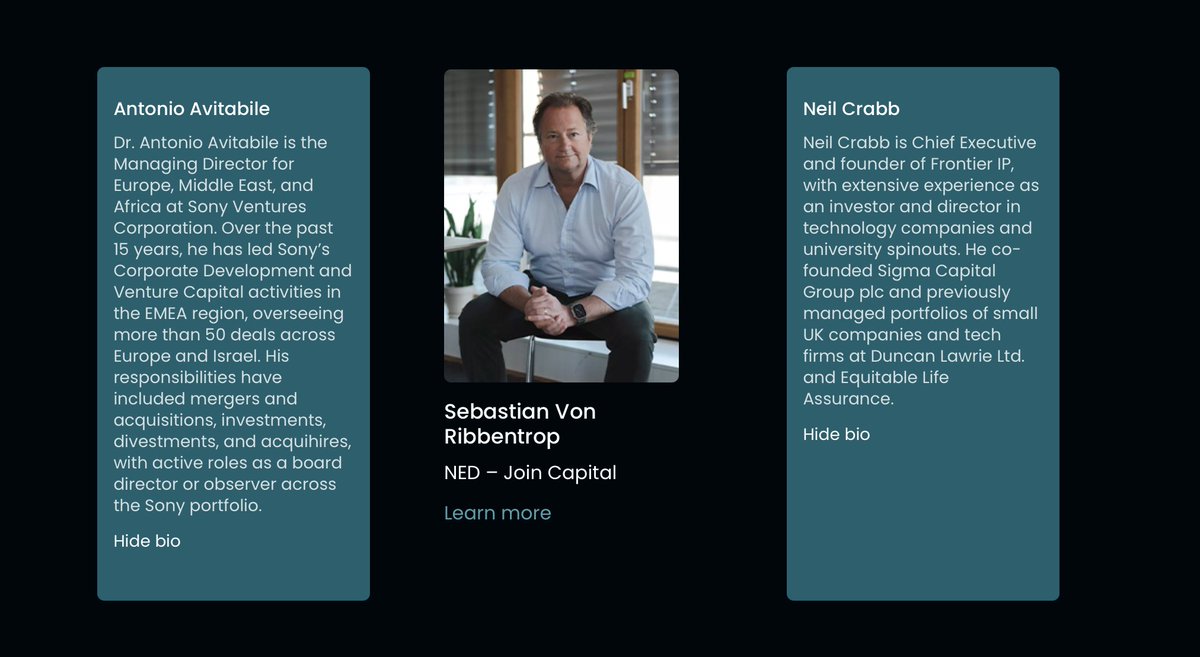 Pep Invest tweet media