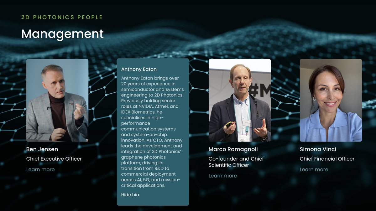 Pep Invest tweet media