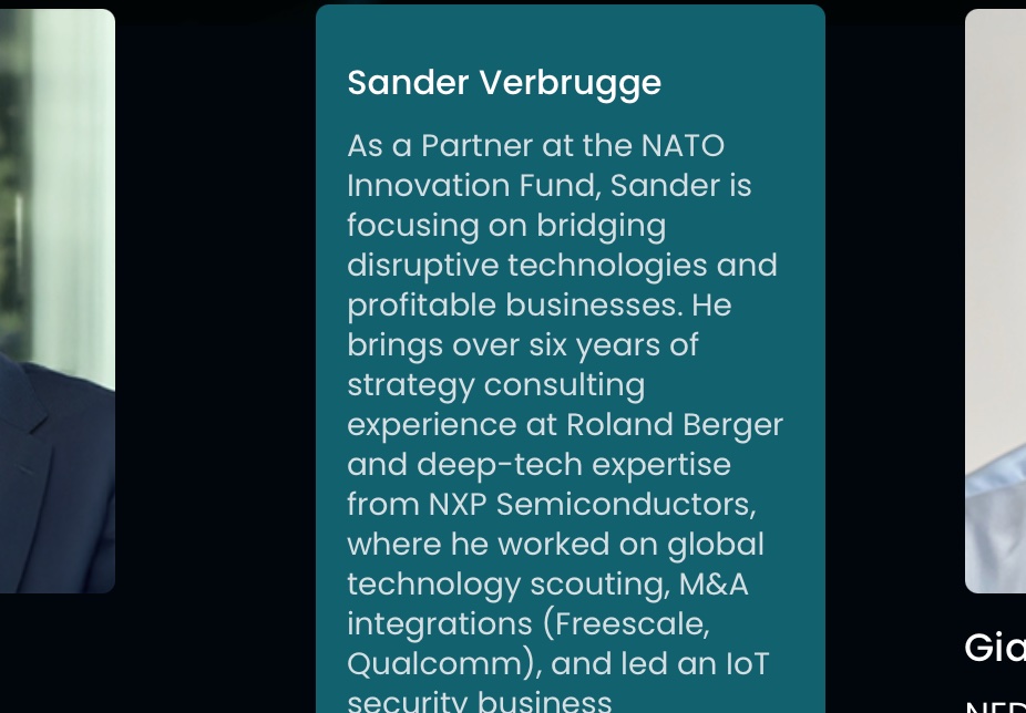 Pep Invest tweet media