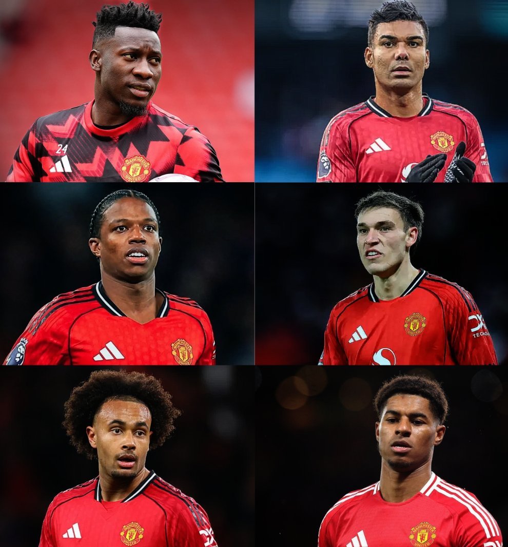 Forever United tweet media