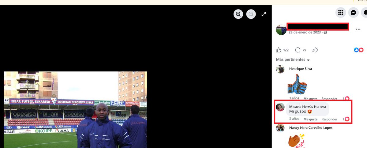 El Show del Carbito Impotente tweet media