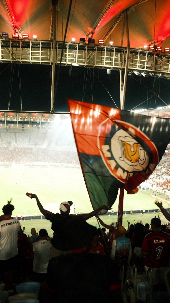 Flamengo tweet media