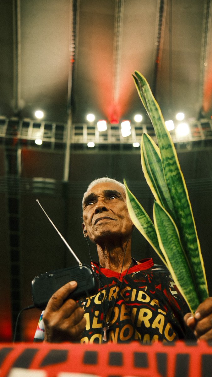 Flamengo tweet media