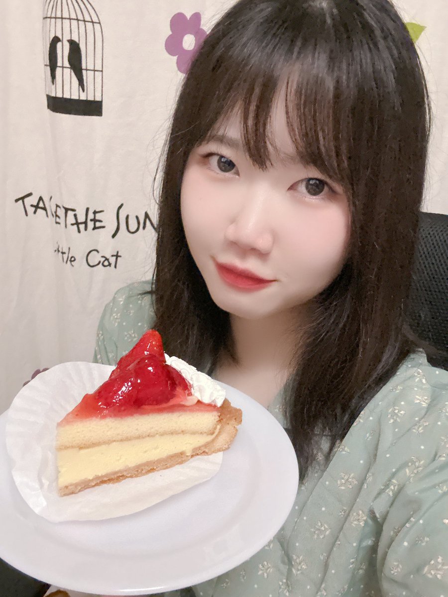 桃江　穂(ももえみのり) tweet media