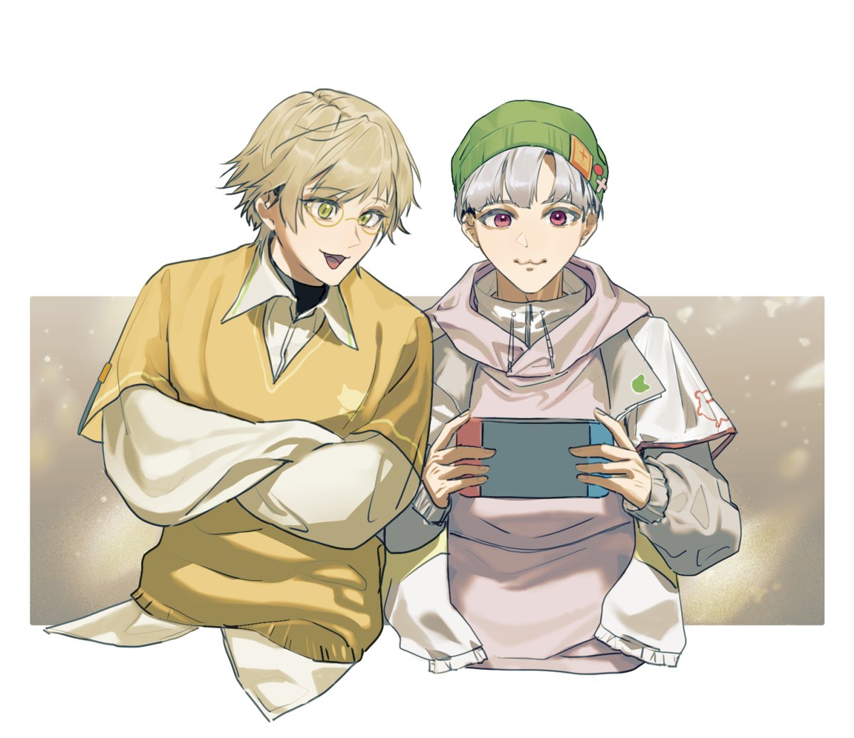 ビキ tweet media
