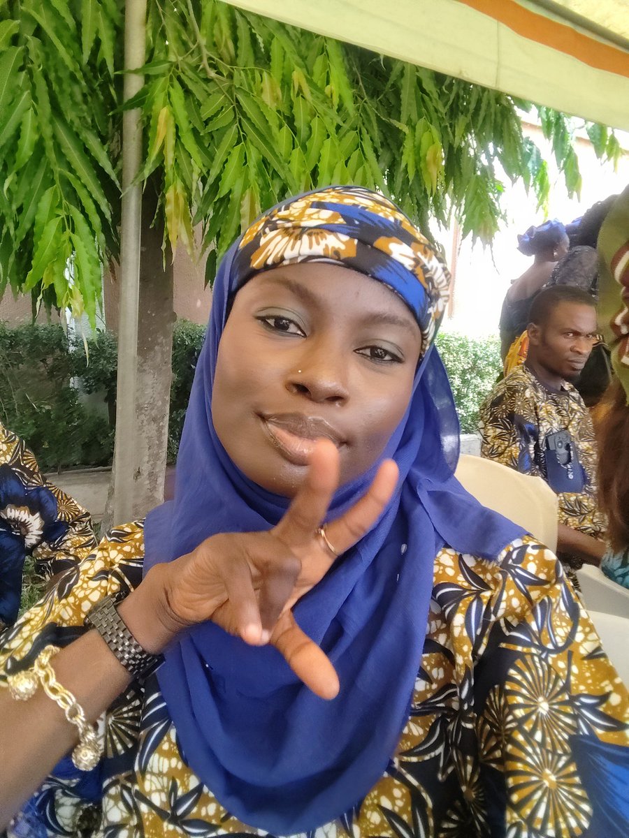 Akoredemi Amoke ❤️ tweet media