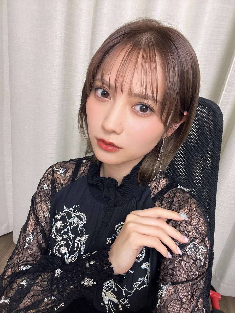 桃月なしこ on X: 