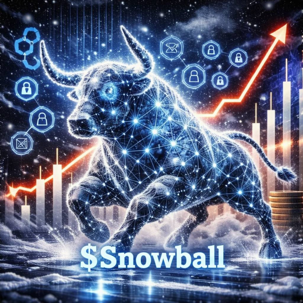 Snowball tweet media
