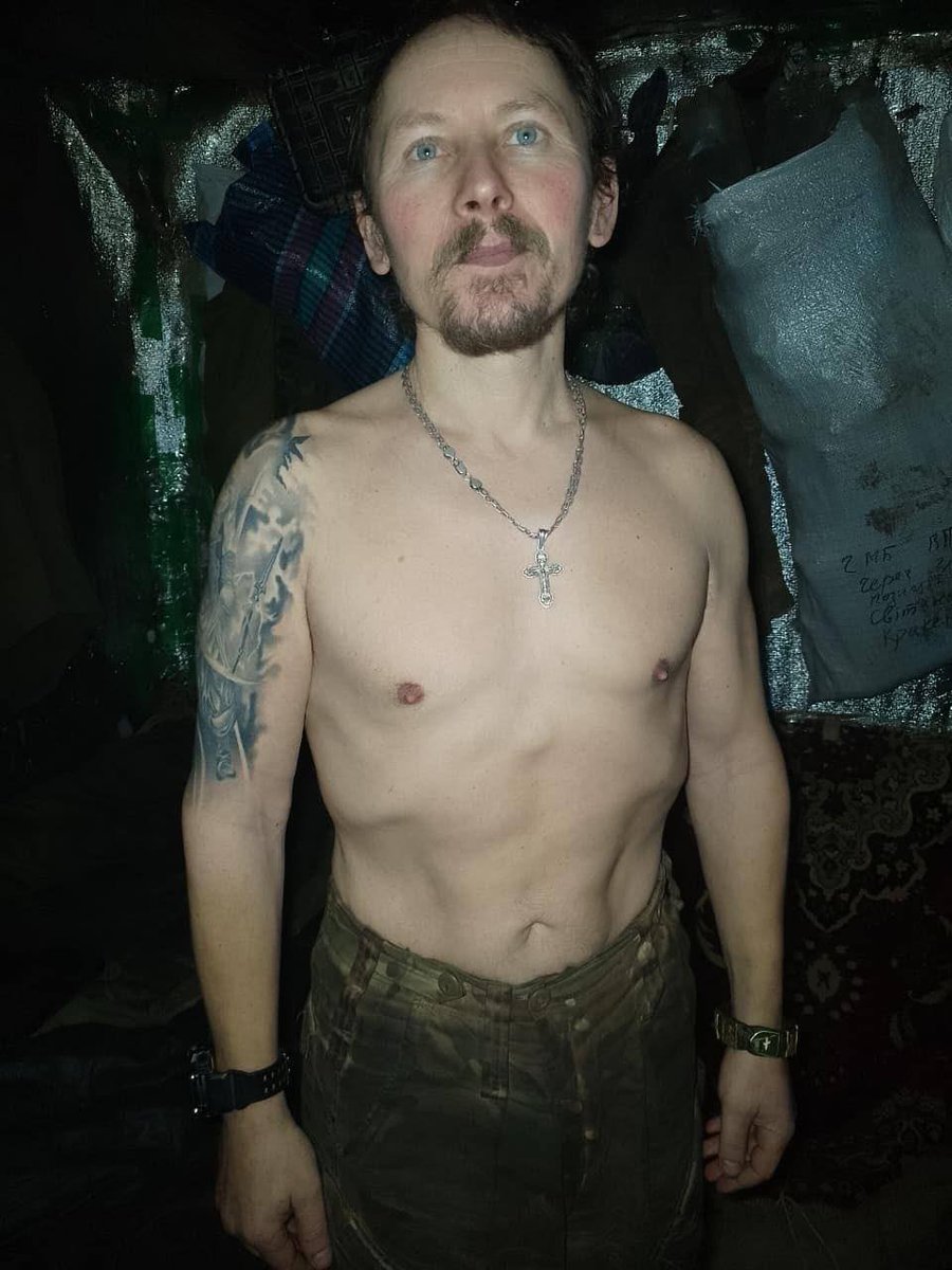 David Lisovtsev tweet media