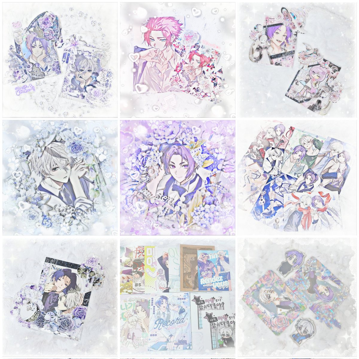 じゅり_🍡 tweet media